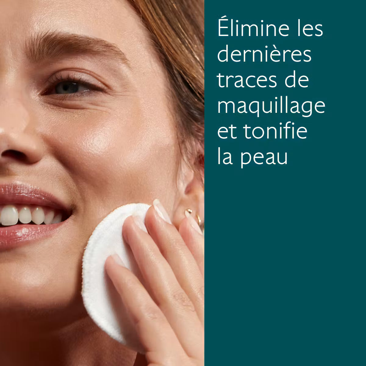 CAUDALIE VINOCLEAN LOTION TONIQUE HYDRATANTE 200ML