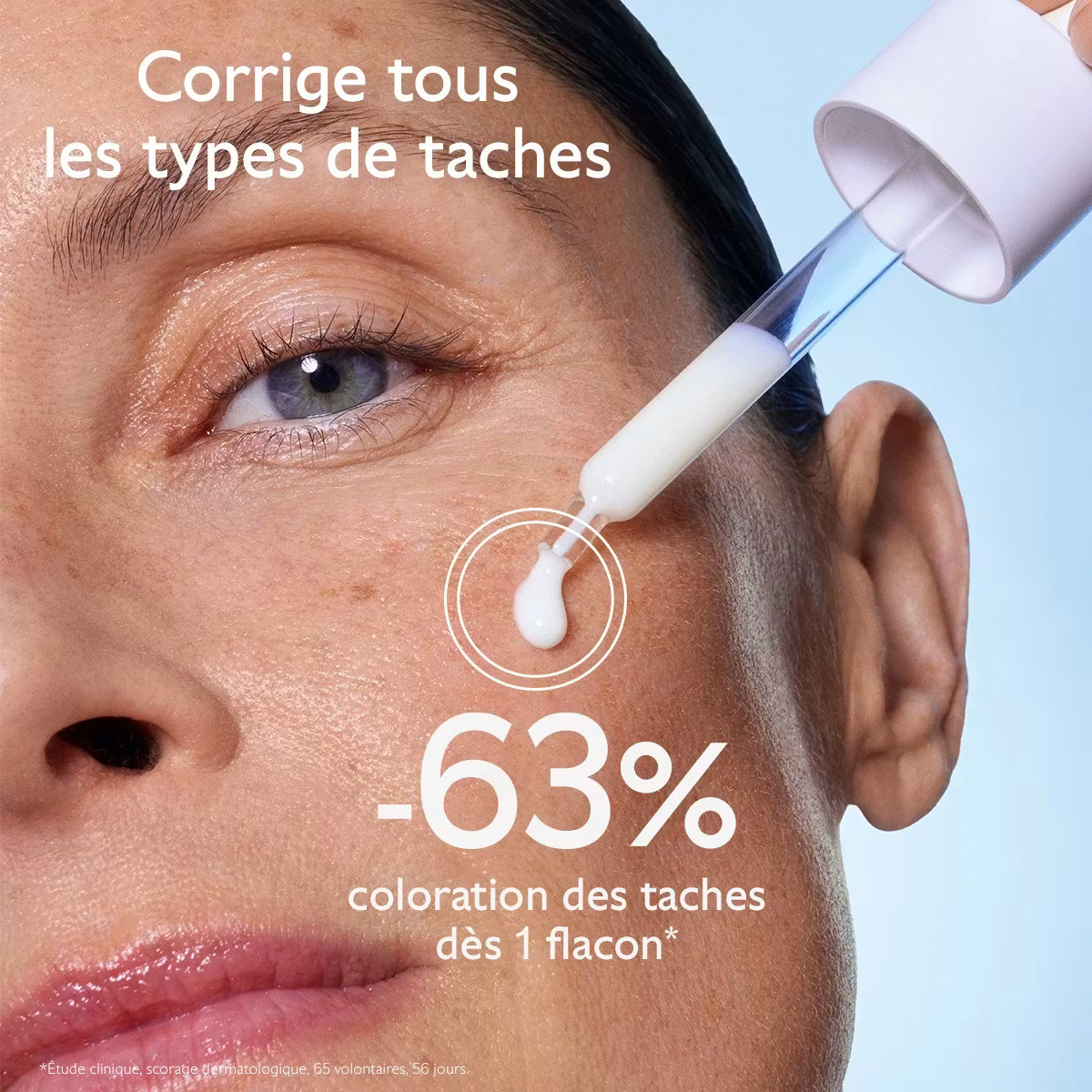 CAUDALIE VINOPERFECT SERUM ECLAT ANTI-TACHES 50ML