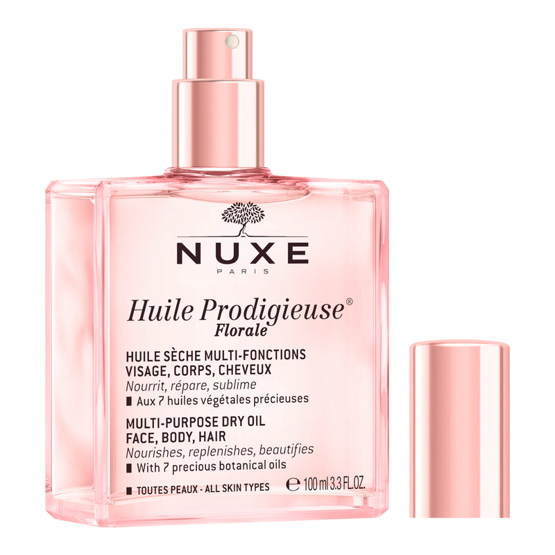 NUXE HUILE PRODIGIEUSE FLORALE 100ML