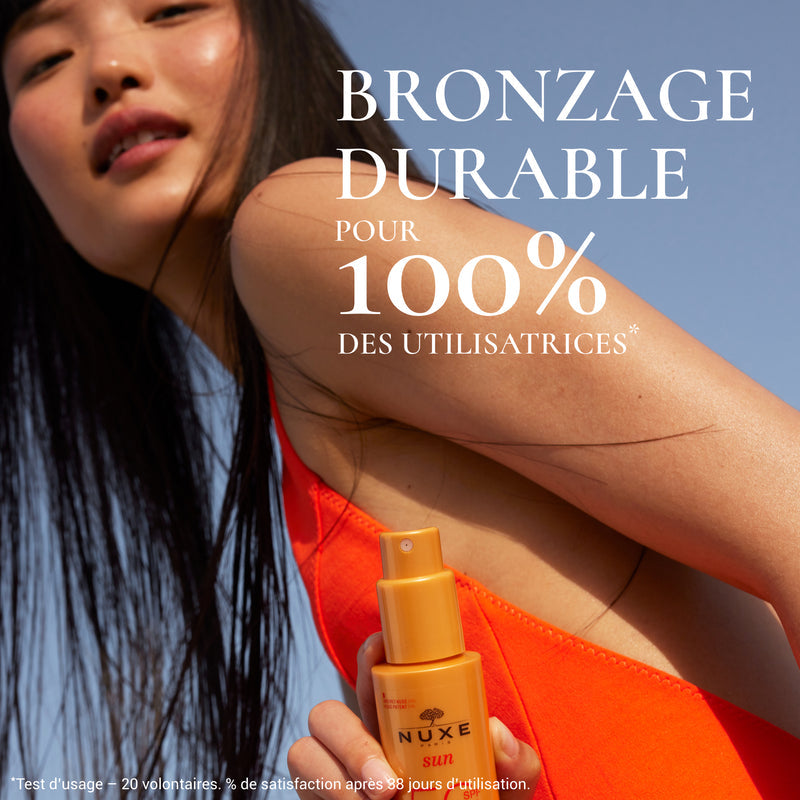 NUXE SUN SPRAY SOLAIRE DELICIEUX SPF30 150ML