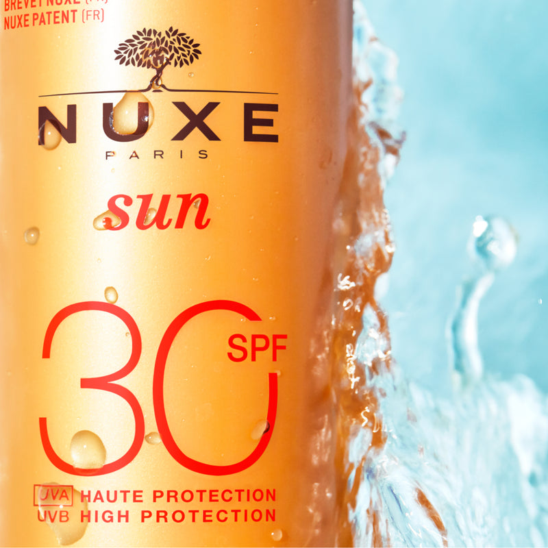 NUXE SUN SPRAY SOLAIRE DELICIEUX SPF30 150ML