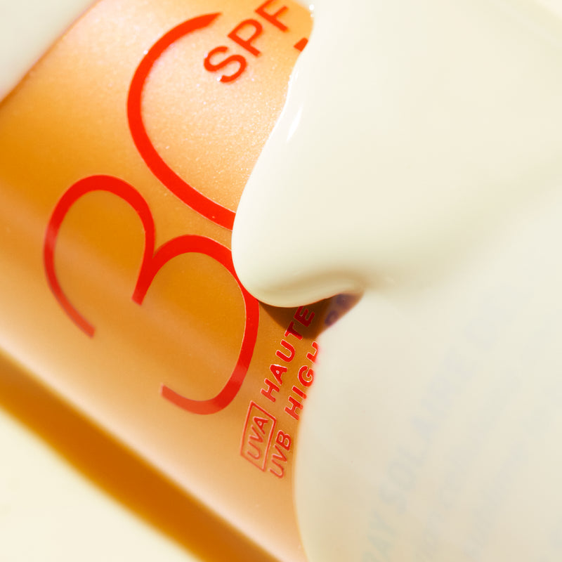 NUXE SUN SPRAY SOLAIRE DELICIEUX SPF30 150ML