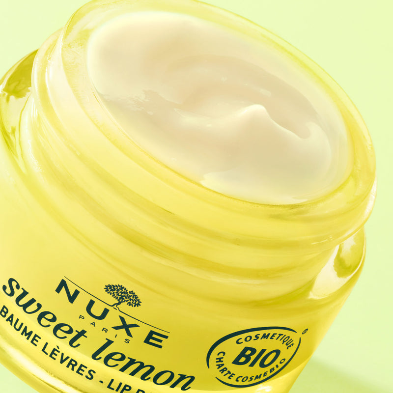 NUXE SWEET LEMON BAUME LEVRES 15G