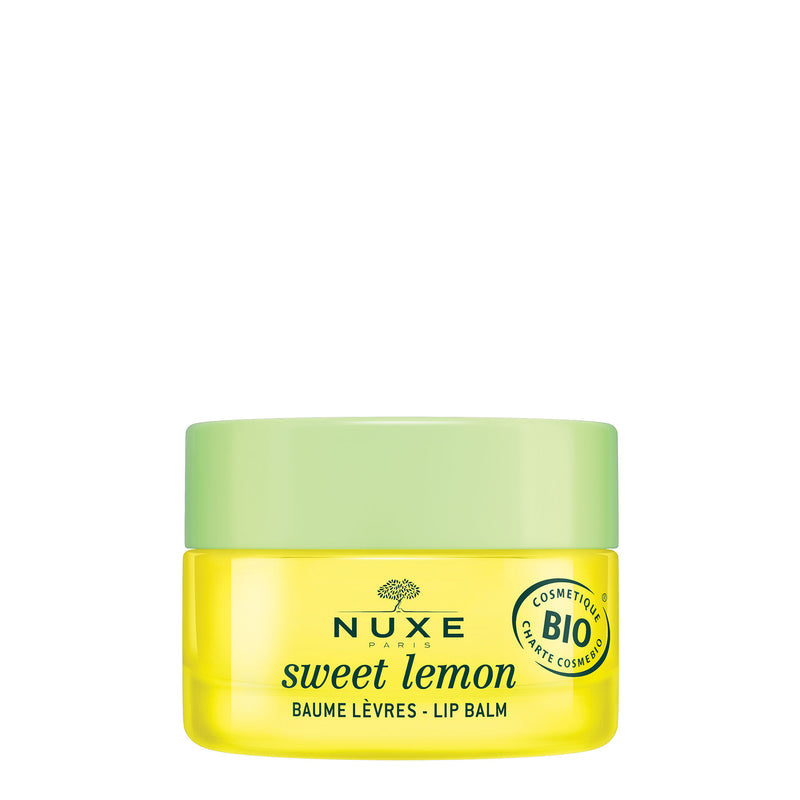 NUXE SWEET LEMON BAUME LEVRES 15G