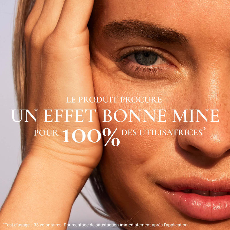 NUXE SUN FLUIDE SOLAIRE BONNE MINE SPF30 40ML