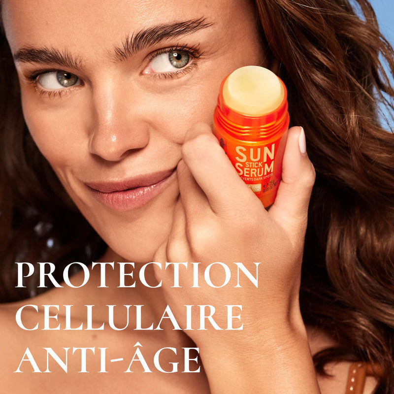 NUXE SUN SERUM EN STICK SOLAIRE SPF50 25G