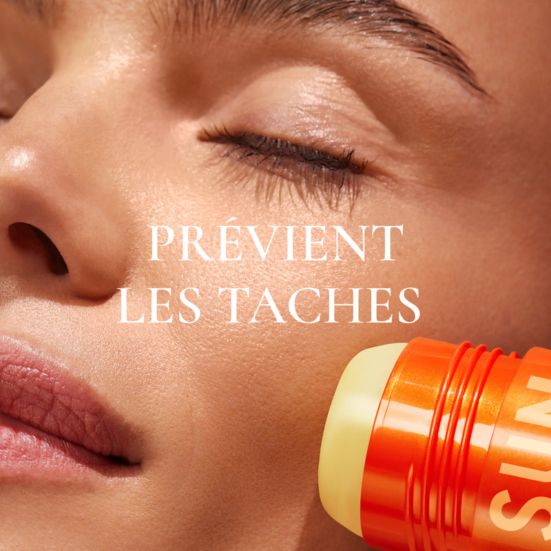 NUXE SUN SERUM EN STICK SOLAIRE SPF50 25G