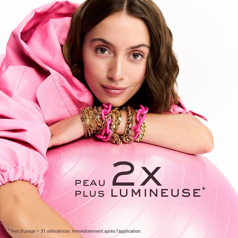NUXE PRODIGIEUSE [HYALU] BOOST CONCENTRE ILLUMINATEUR 30ML