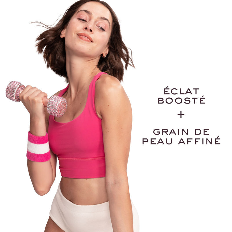 NUXE PRODIGIEUSE [HYALU] BOOST GEL-CREME ECLAT LISSANT 50ML