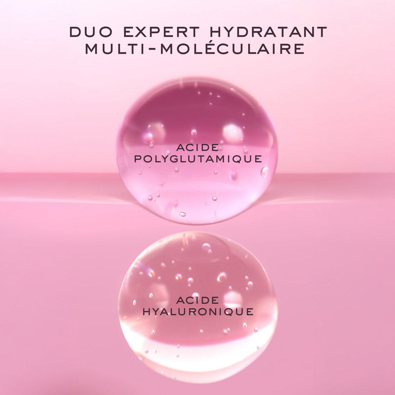 NUXE PRODIGIEUSE [HYALU] BOOST GEL-CREME ECLAT LISSANT 50ML