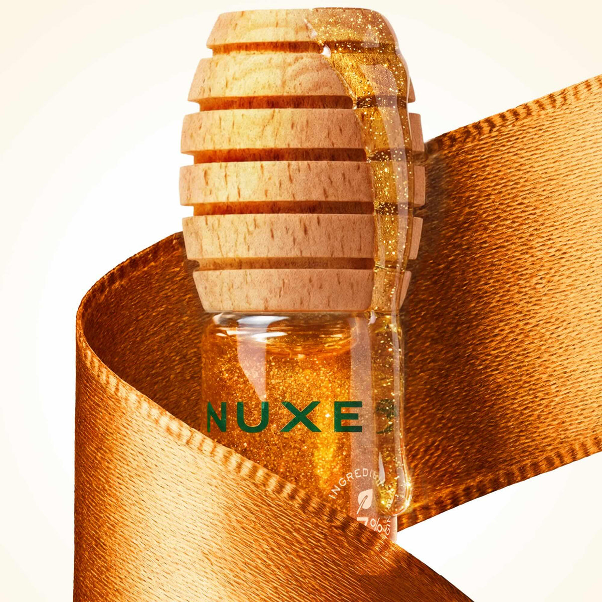 NUXE COFFRET NOEL MIEL A LEVRE