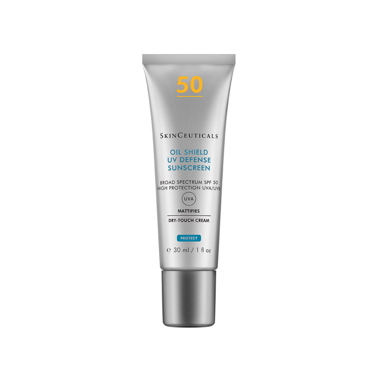 SKINCEUTICALS OIL SHIELD UV DEFENSE SUNSCREEN SPF50 30ML