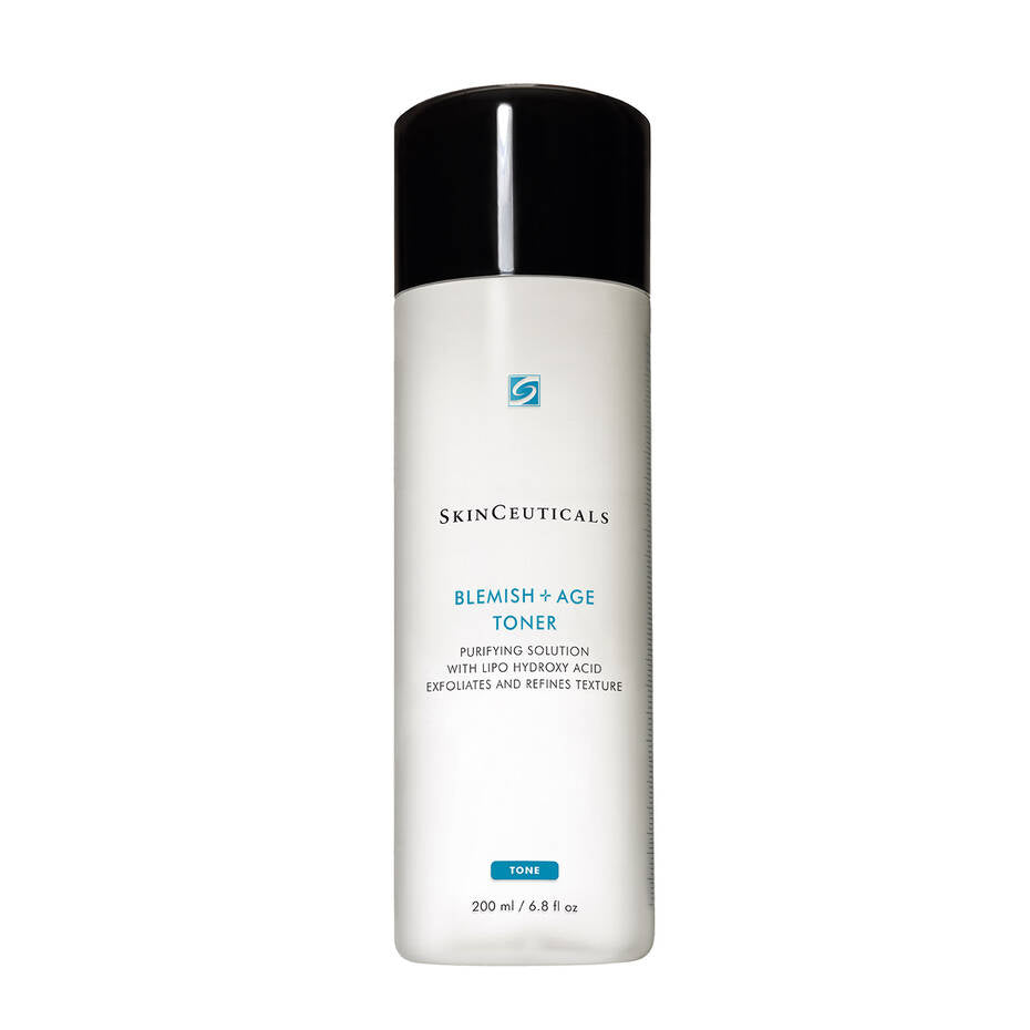 SKIN CEUTICALS BLEMISH+AGE LOTION 200ML