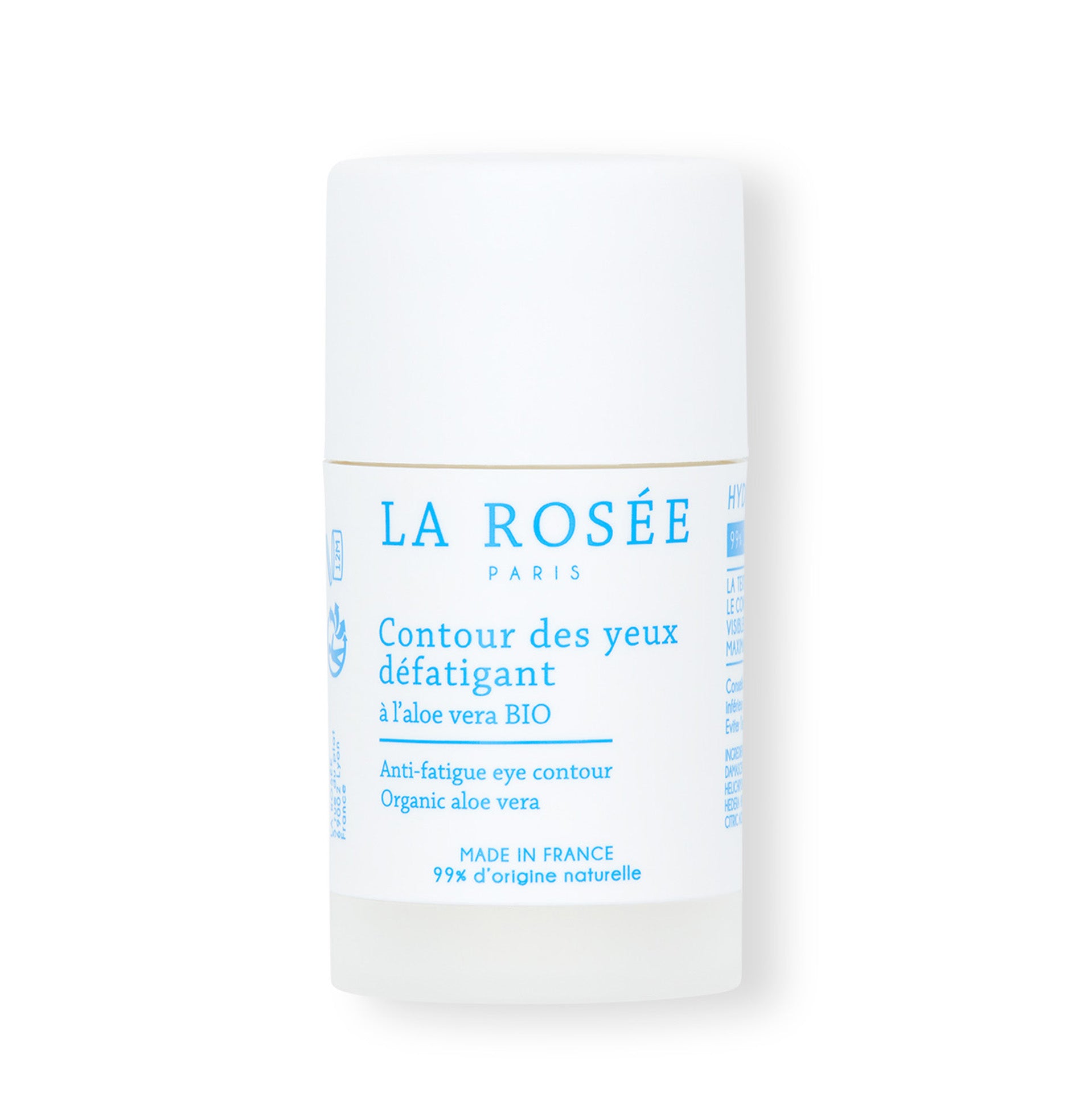 LA ROSEE CONTOUR YEUX DEFATIGUANT 15ML
