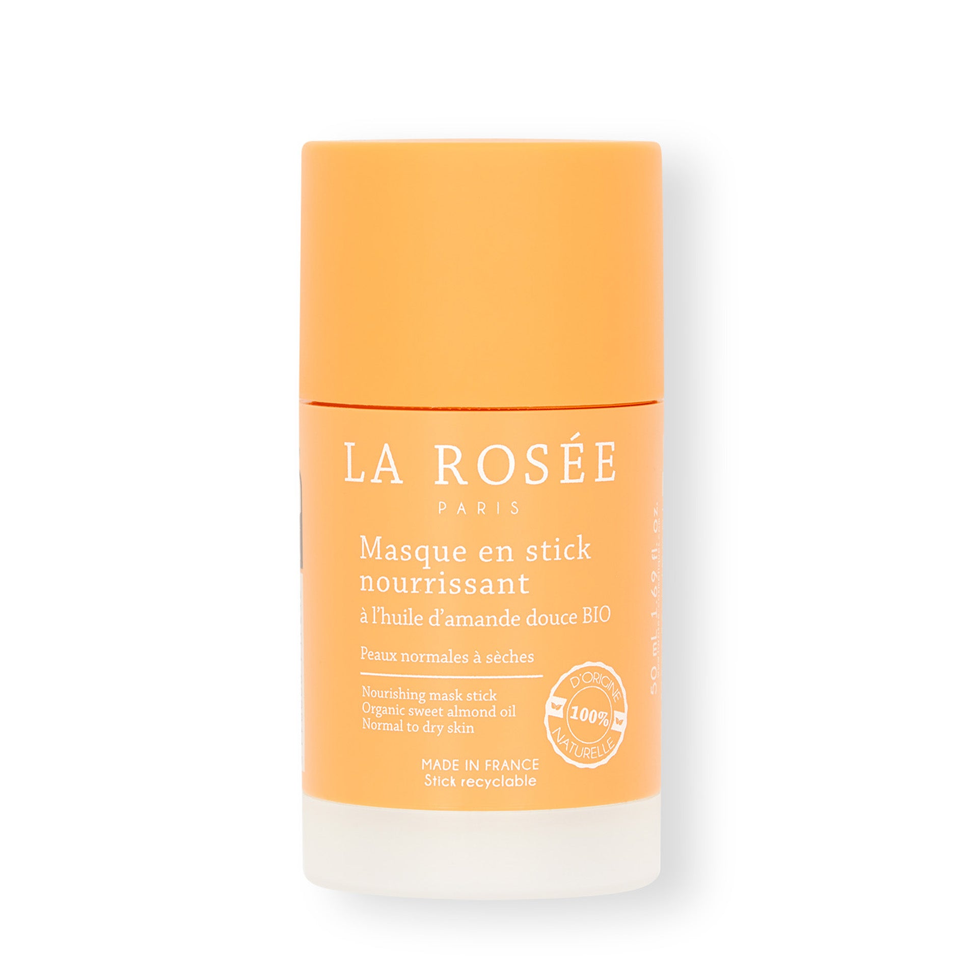 LA ROSEE MASQUE STICK NOURRISSANT 50ML