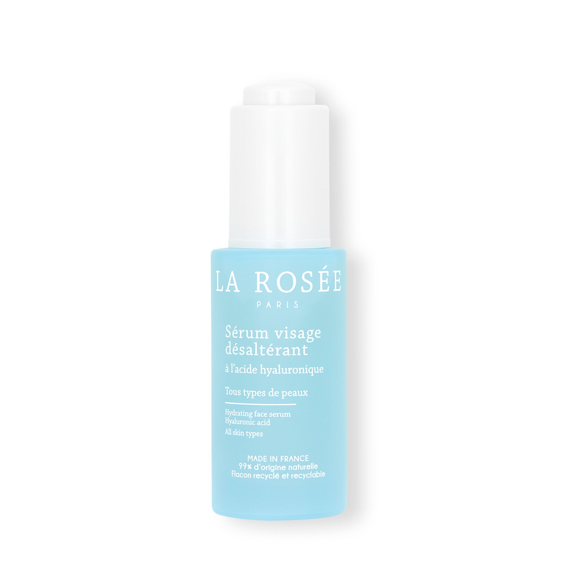 LA ROSEE SERUM DESALTERANT 30ML