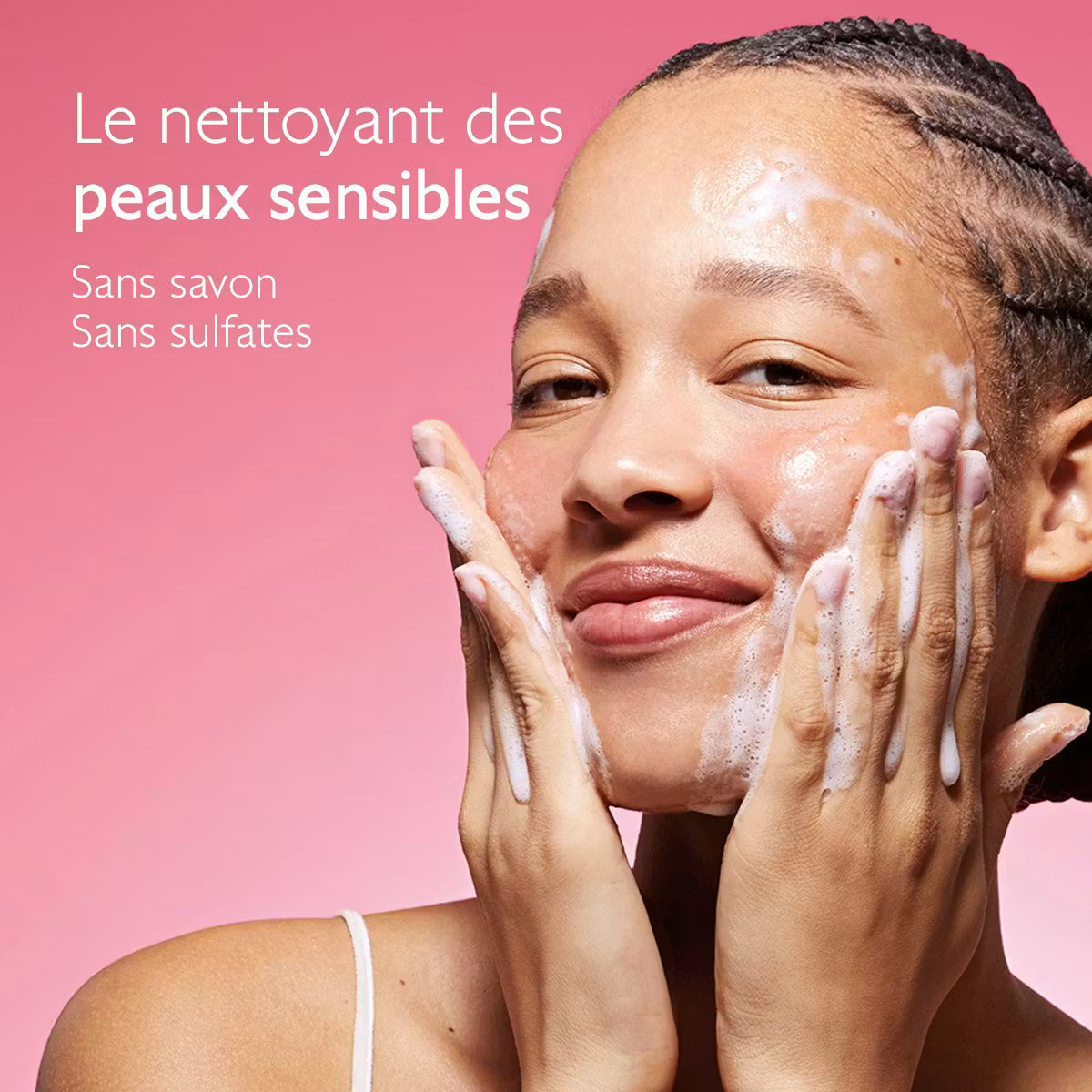 CAUDALIE VINOHYDRA GELEE NETTOYANTE HYDRATANTE 150ML