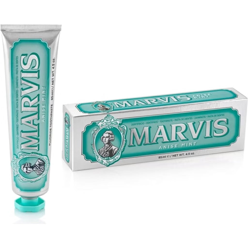 MARVIS DENTIFRICE ANIS MINT 85ML