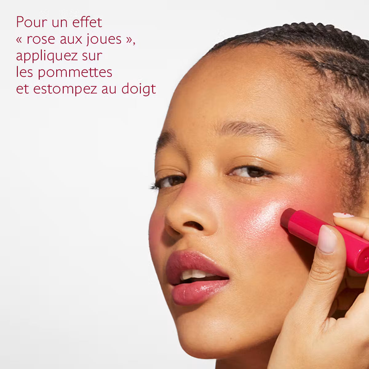 CAUDALIE BAUME LEVRES TEINTE 4G5
