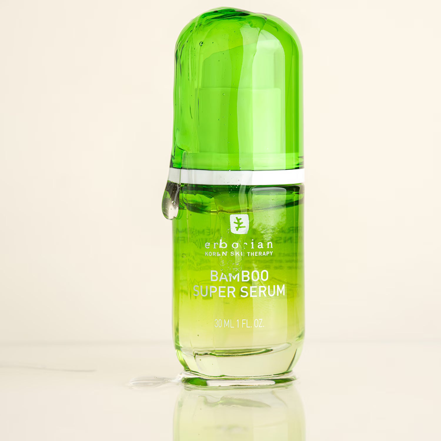 ERBORIAN BAMBOO SUPER SERUM 30ML