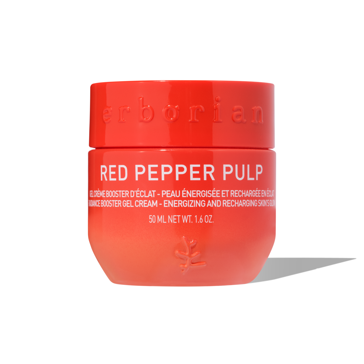 ERBORIAN RED PEPPER PULP 50ML