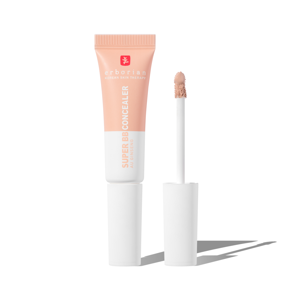 ERBORIAN SUPER BB CONCEALER CLAIR SPF25 10ML