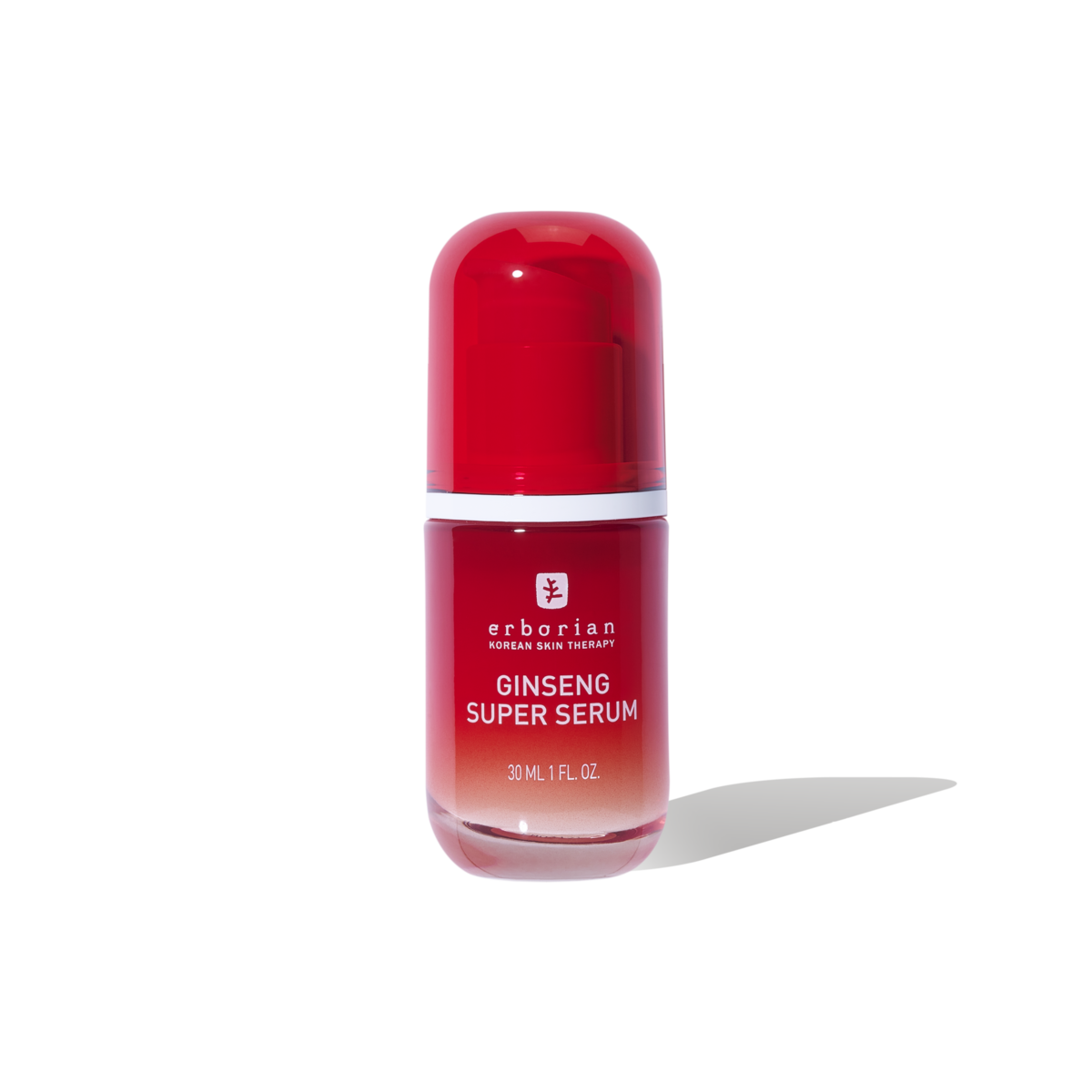 ERBORIAN GINSENG SUPER SERUM 30ML
