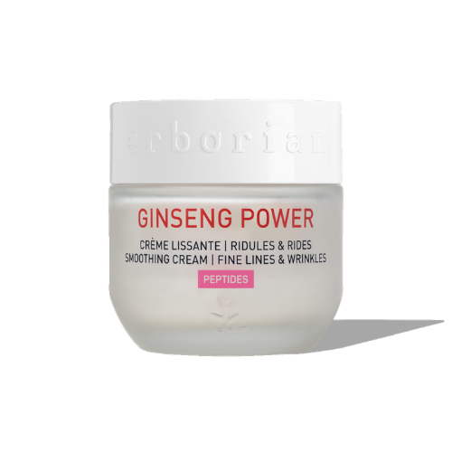 ERBORIAN GINSENG POWER 50ML