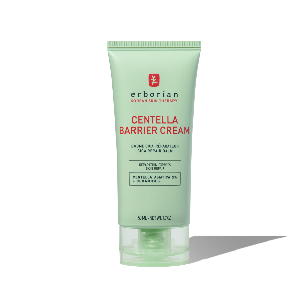 ERBORIAN CENTELLA BARRIER CREAM 50ML