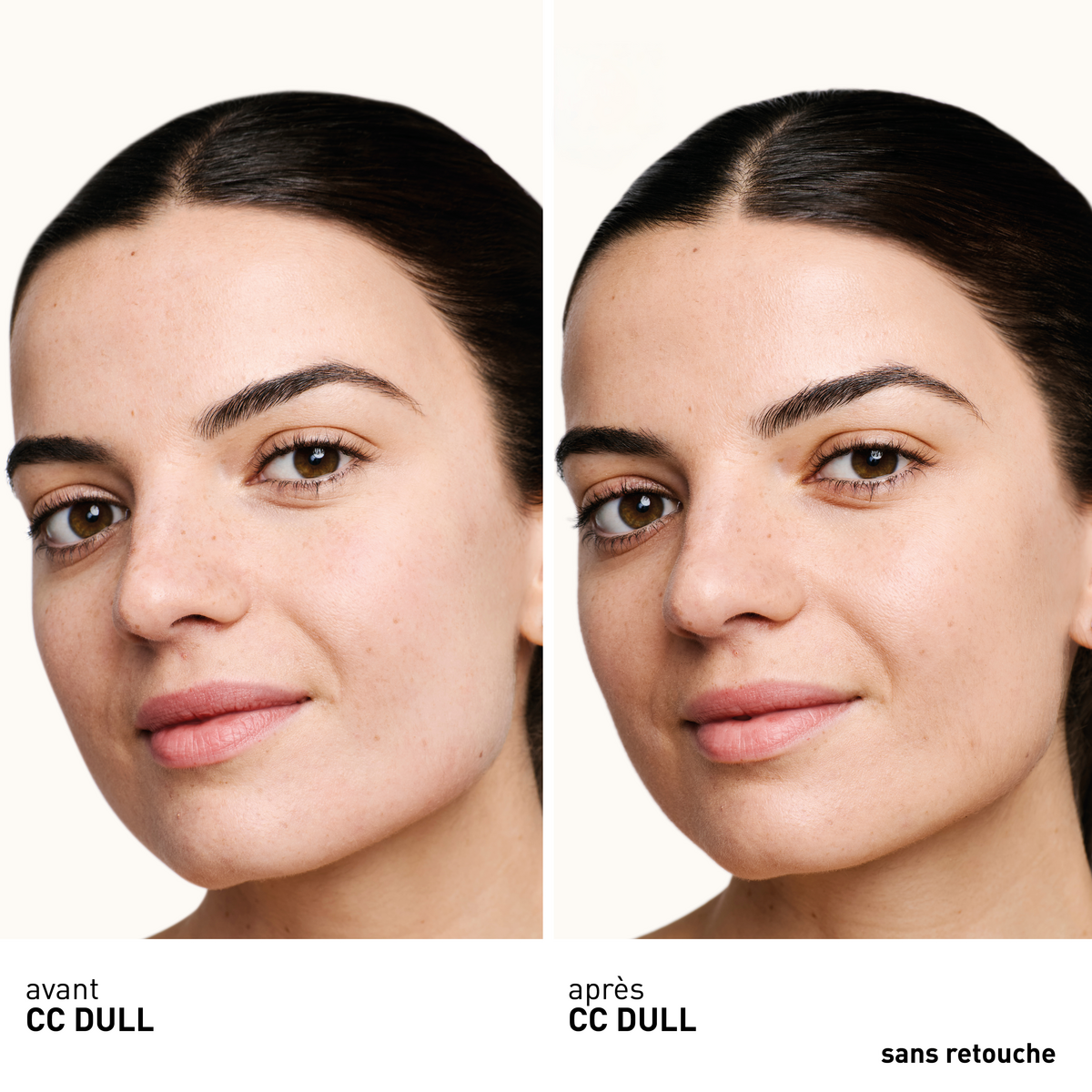 ERBORIAN CC DULL CORRECT SPF25 45ML