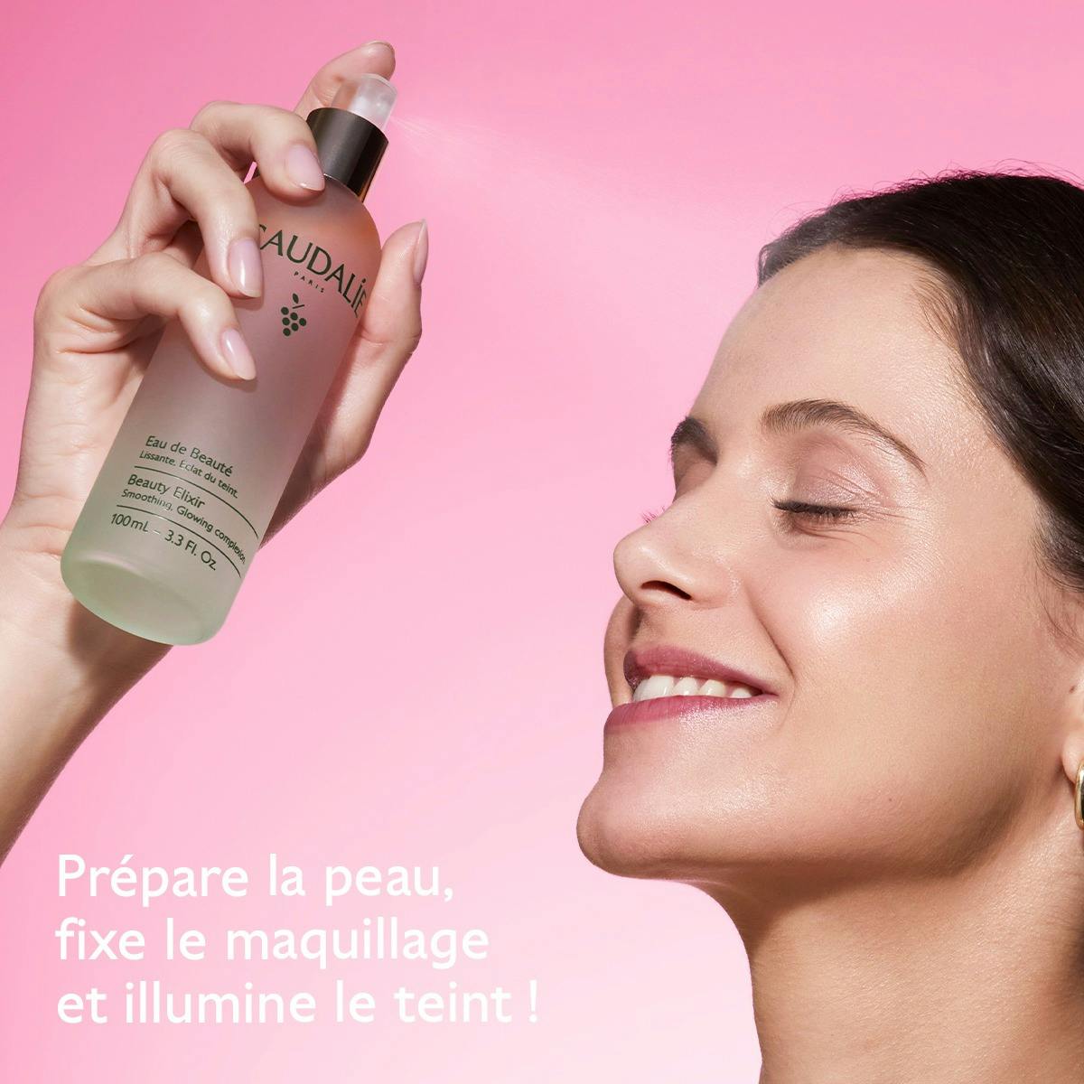 CAUDALIE COFFRET LES BESTSELLERS ECLAT