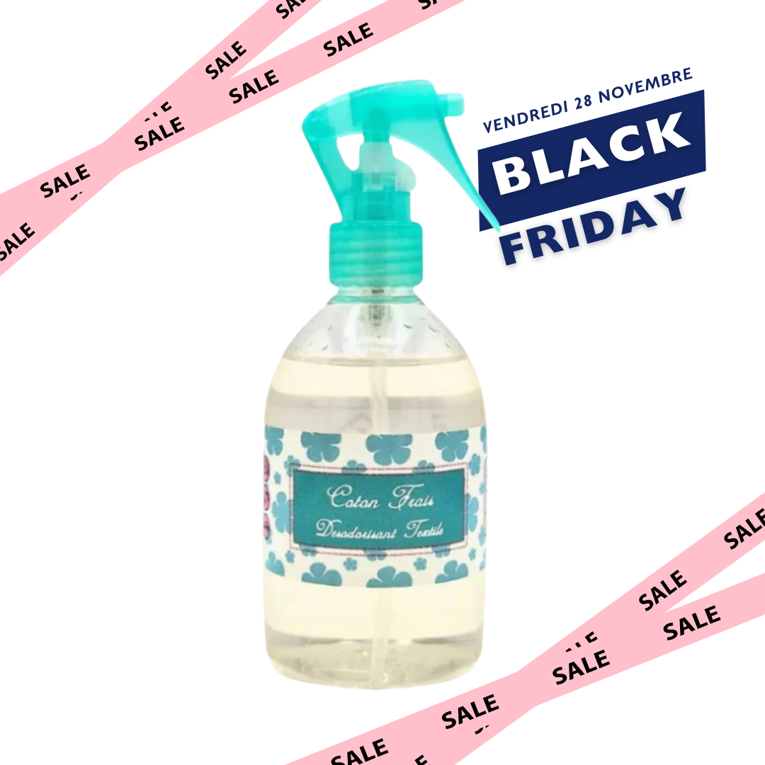 MOSCO SPRAY COTON FRAIS