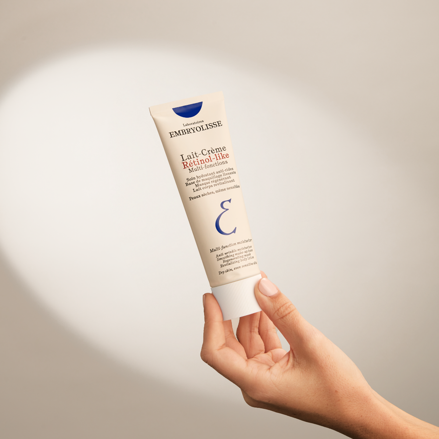 EMBRYOLISSE LAIT-CREME RETINOL-LIKE 75ML
