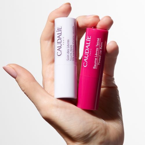 CAUDALIE BAUME LEVRES TEINTE 4,5G