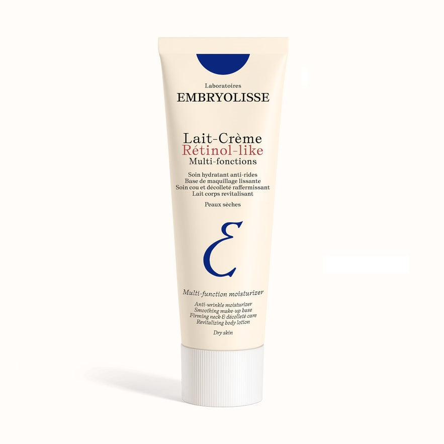 EMBRYOLISSE LAIT-CREME RETINOL-LIKE 75ML