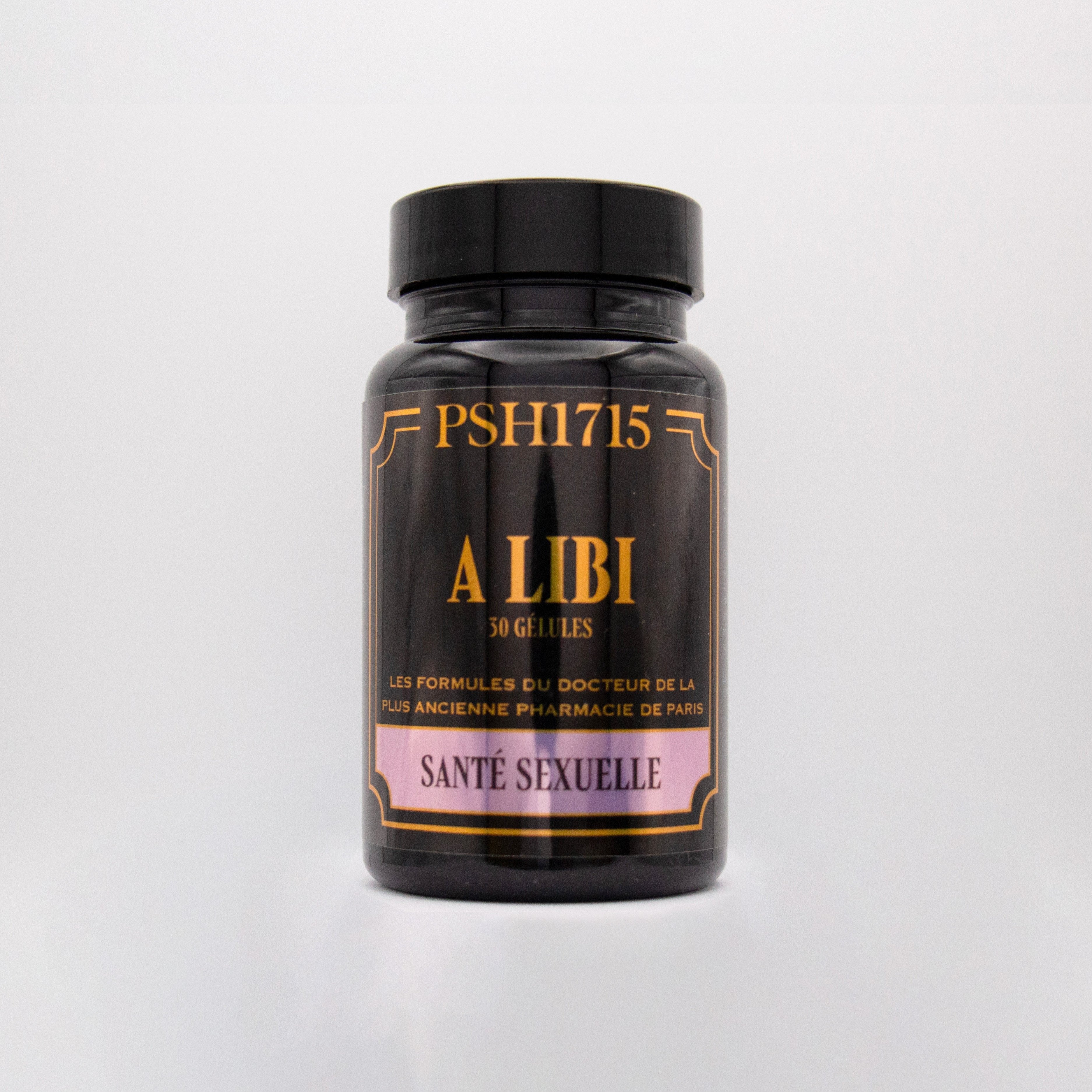 PSH1715 A Libi ( Libido )