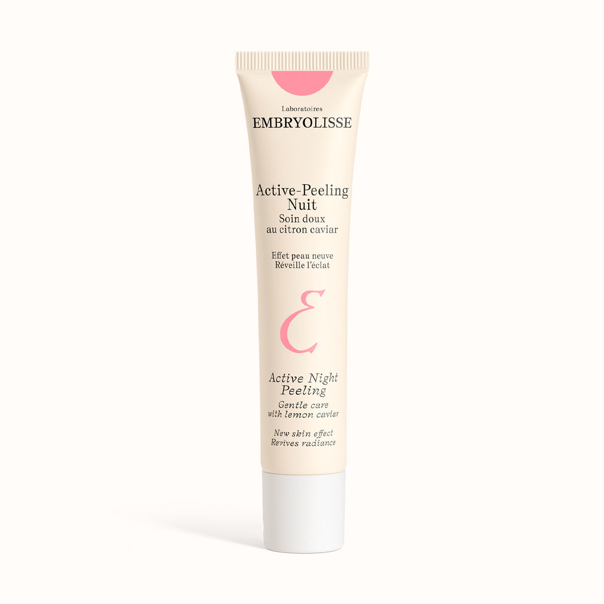 EMBRYOLISSE ACTIVE PEELING NUIT 40ML