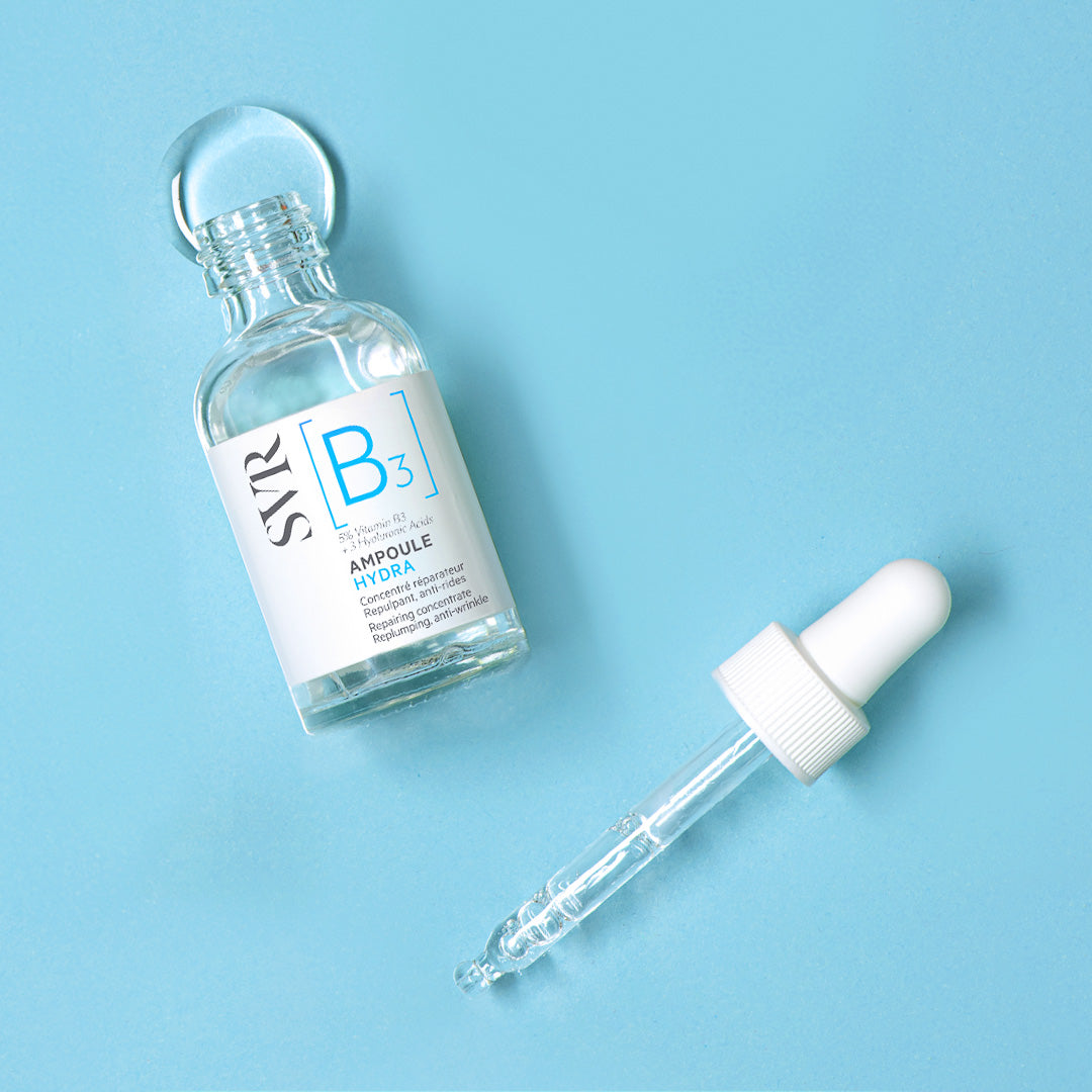 SVR [B3] AMPOULE HYDRA 30ML