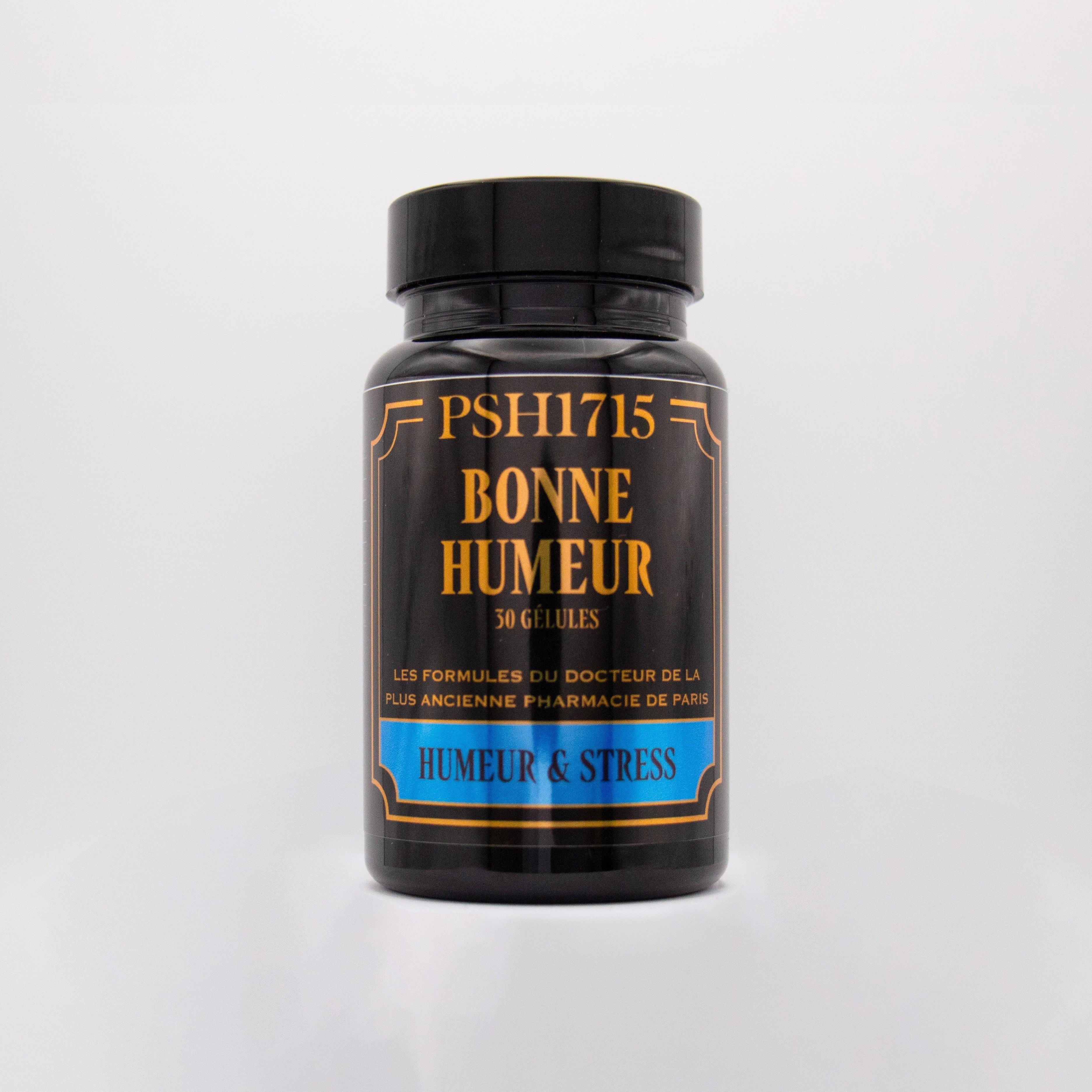 PSH1715 Bonne Humeur ( Humeur )