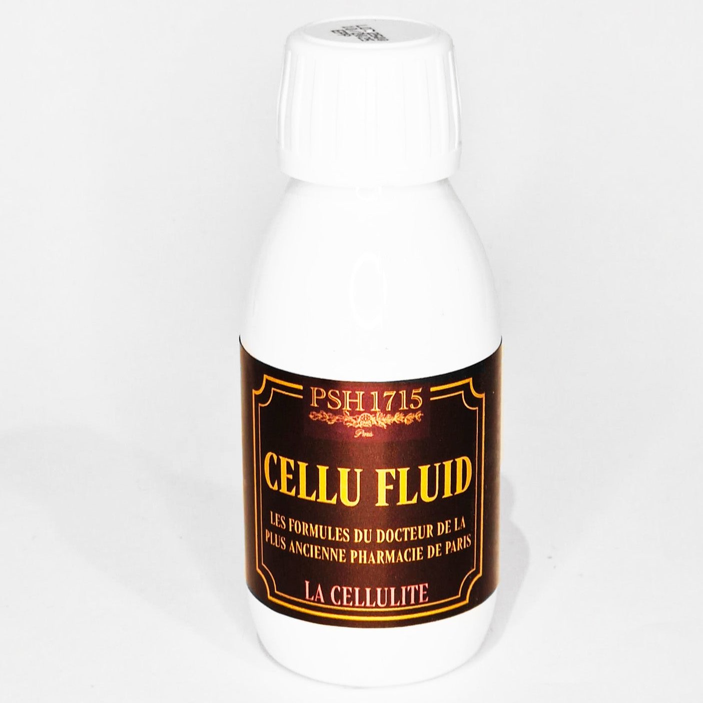 PSH1715 Cellu Fluid ( La cellulite )
