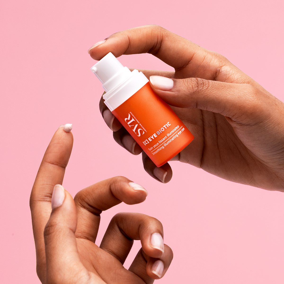 SVR [C] EYE BIOTIC 15ML