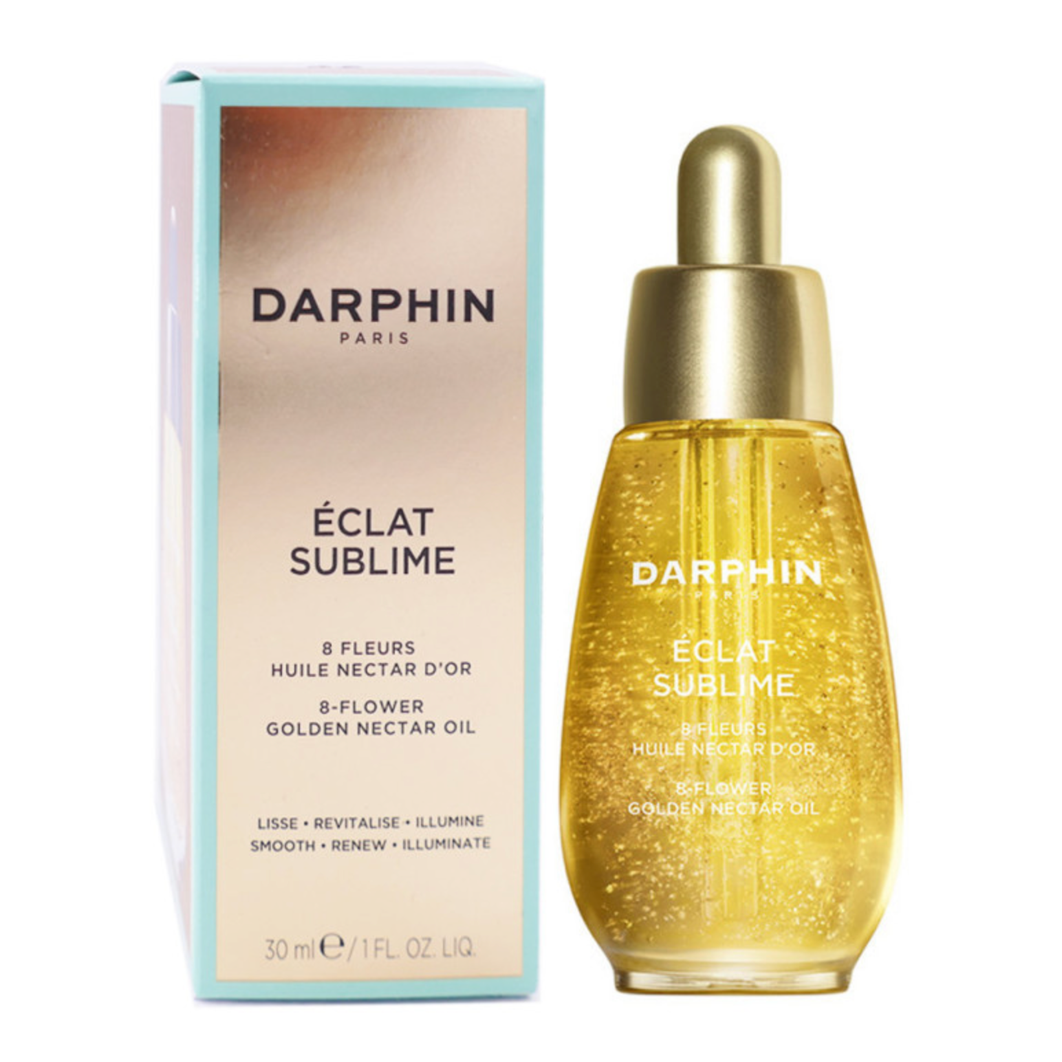 DARPHIN ECLAT SUBLIME REACTIV 30ML