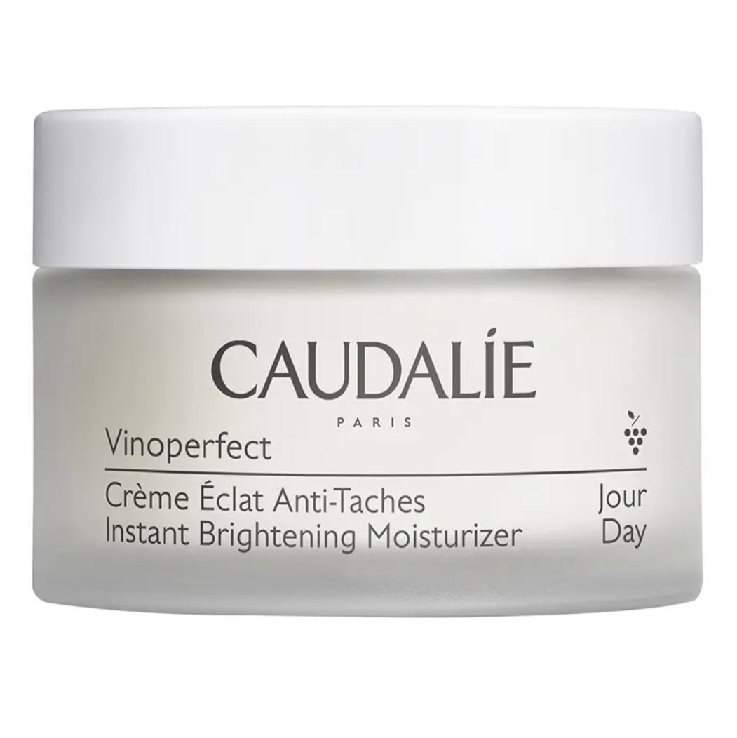 CAUDALIE VINOPERFECT CREME ECLAT ANTITACHES 50ML