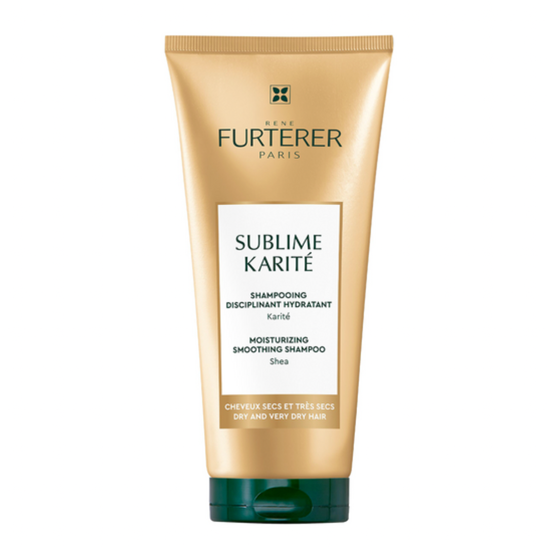 FURTERER SHAMPOING SUBLIME KARITE 200ML