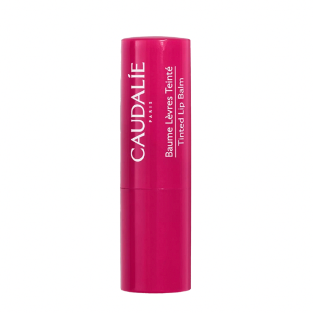 CAUDALIE BAUME LEVRES TEINTE 4,5G