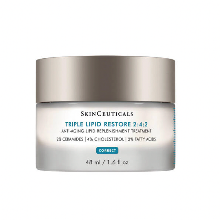 SKINCEUTICALS CORRECT TRIPLE LIPID RESORE 2/4/2 48M