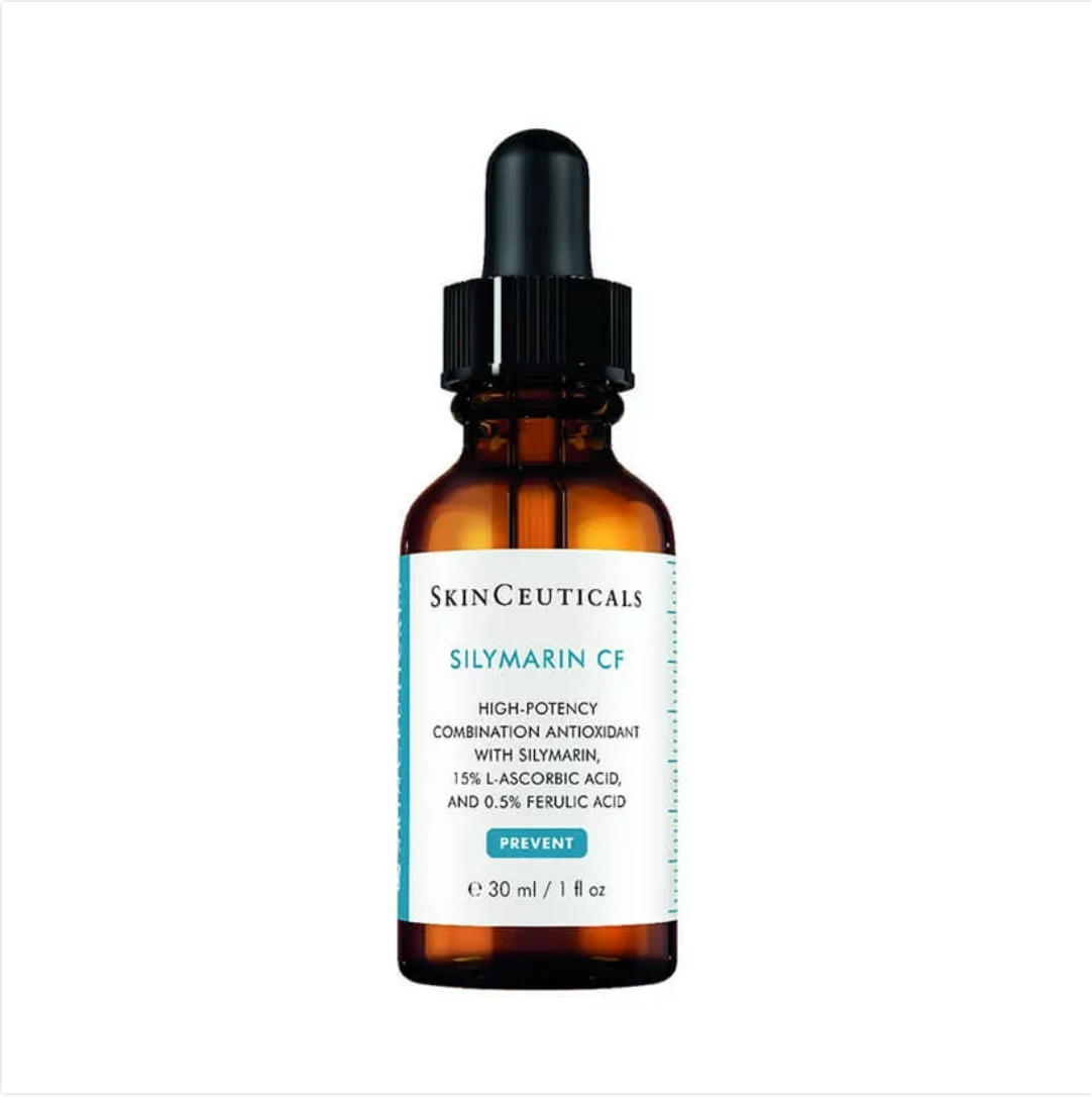 SKINCEUTICALS SILYMARIN CF SERUM 30ML