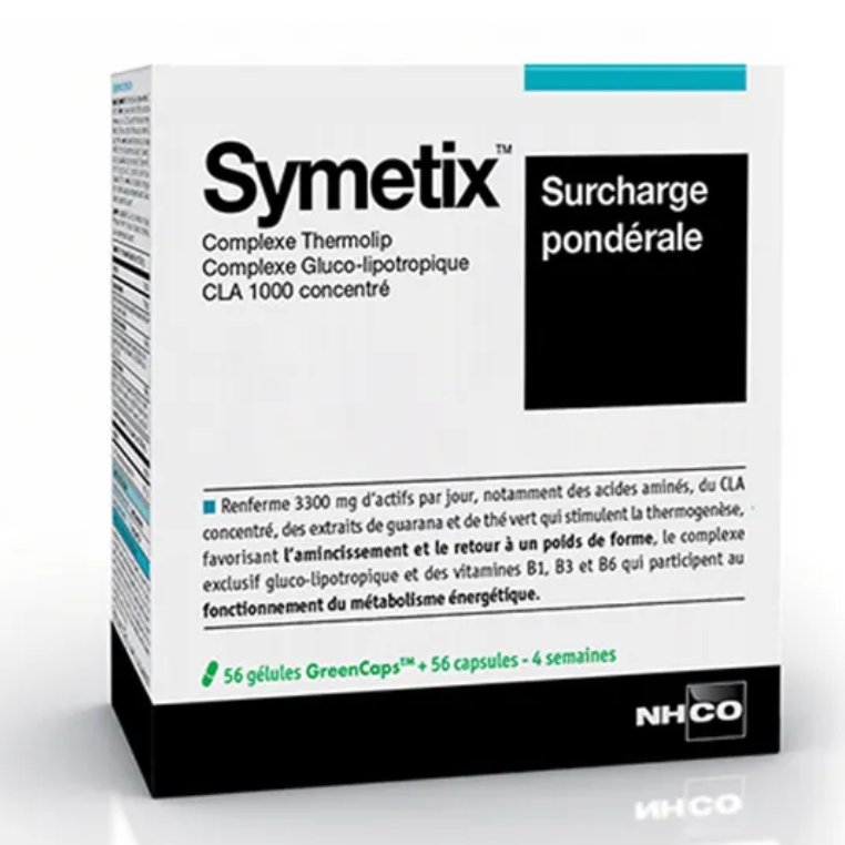NHCO SYMETIX SURCHARGE PONDER 60 GEL