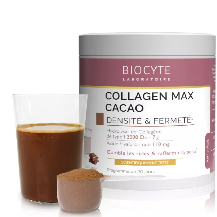 BIOCYTE COLLAGEN MAX A/AGE 260G