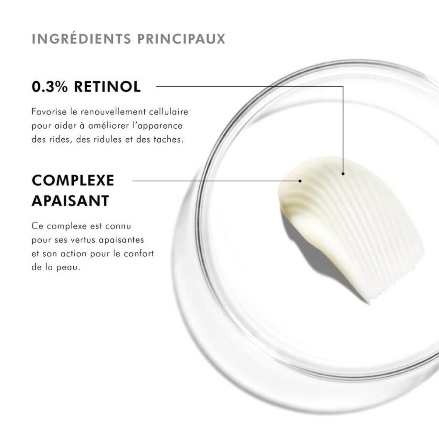 SKINCEUTICALS RETINOL 0.3 CREME DE NUIT 30ML